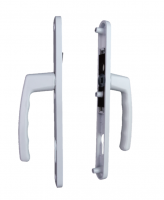 Подпружиненный нажимной гарнитур, штифт 115 мм