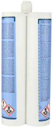 COSMO PU-200.280 Клей для металла