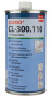 COSMO CL-300.110 Очиститель сильнорастворяющий
