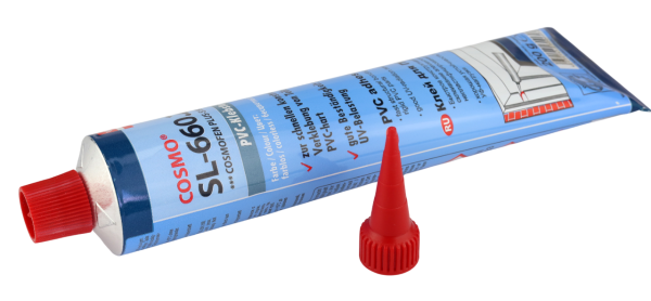 COSMO SL-660.210 Клей диффузионный бесцветный