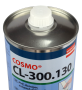 COSMO CL-300.130 Очиститель слаборастворяющий