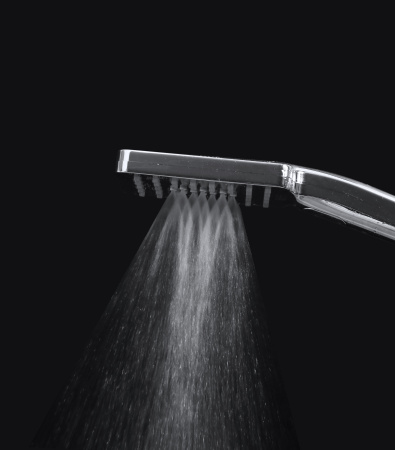 Лейка для душа D180