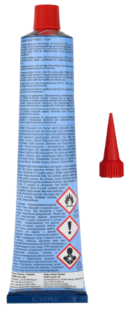 COSMO SL-660.210 Клей диффузионный бесцветный