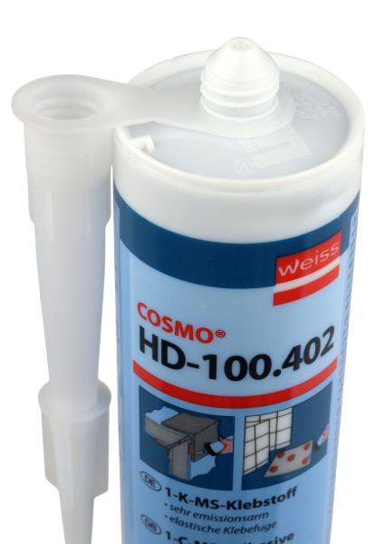 COSMO HD-100.400 Клей герметик, 310 мл