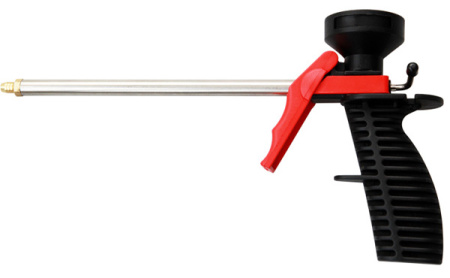 Пистолет BOXER для монтажной пены