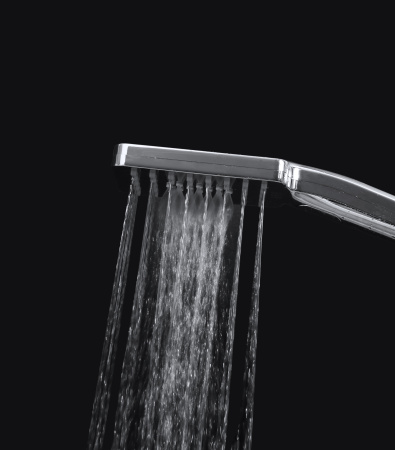 Лейка для душа D180