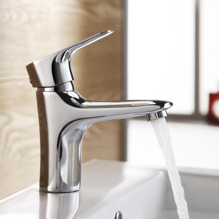 Смеситель для раковины SIERRA 14100SR