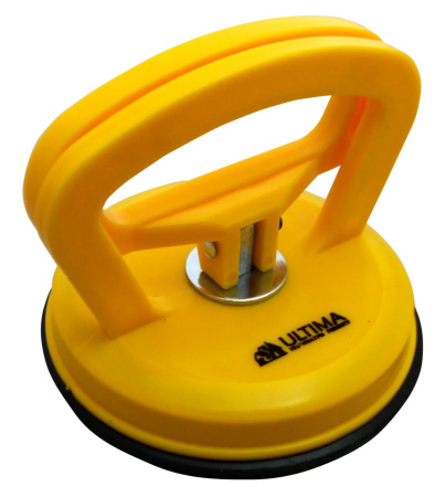 Стеклодомкрат Ultima, одинарный 50 кг, пластик